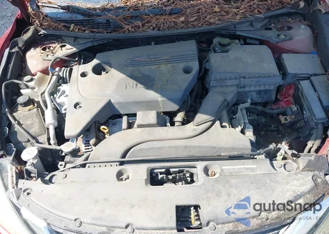 2016 Nissan Altima 2.5/2.5 S/2.5 Sl/2.5 Sr/2.5 Sv from USA, damaged, VIN 1N4AL3AP4GN305013